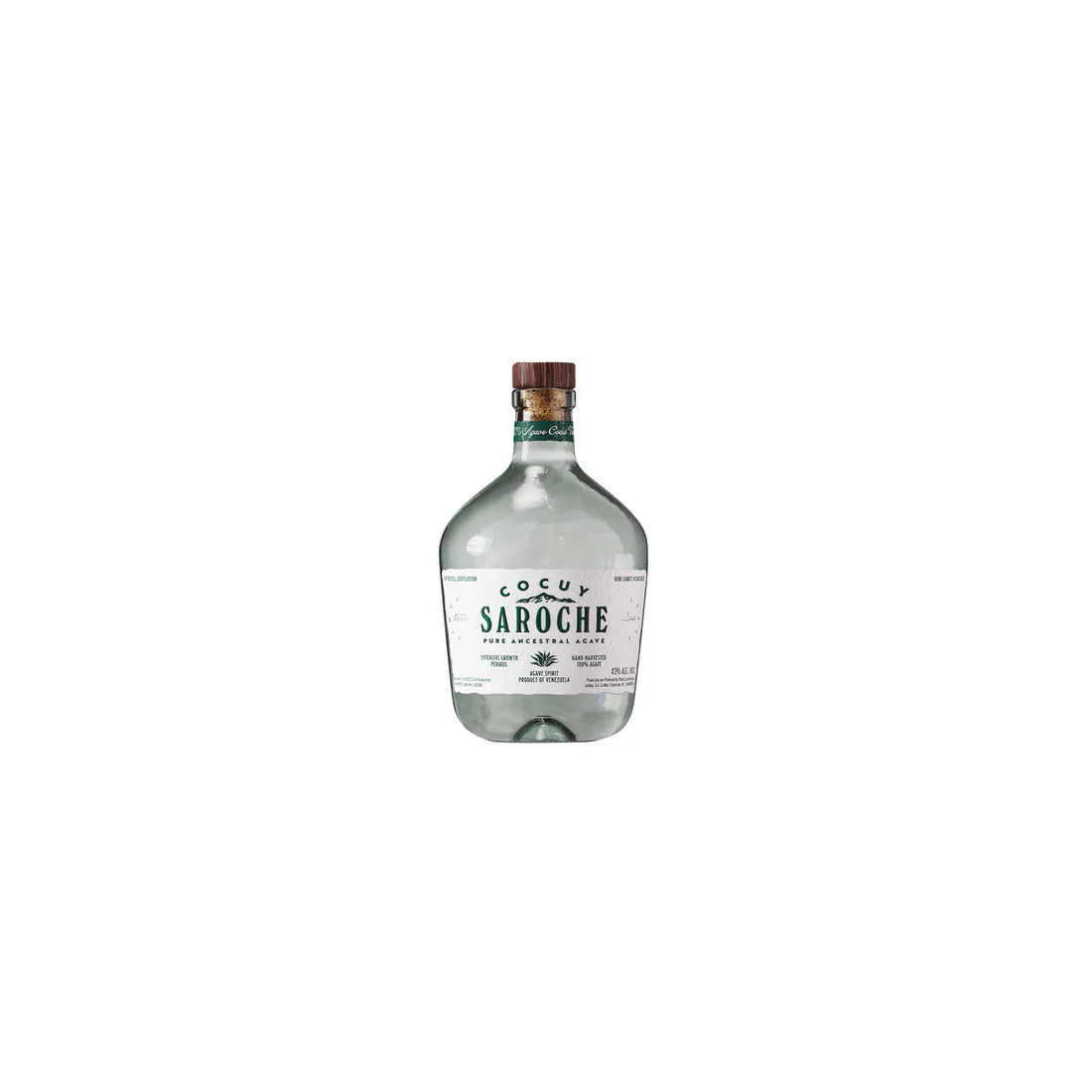 Cocuy Saroche 50ml