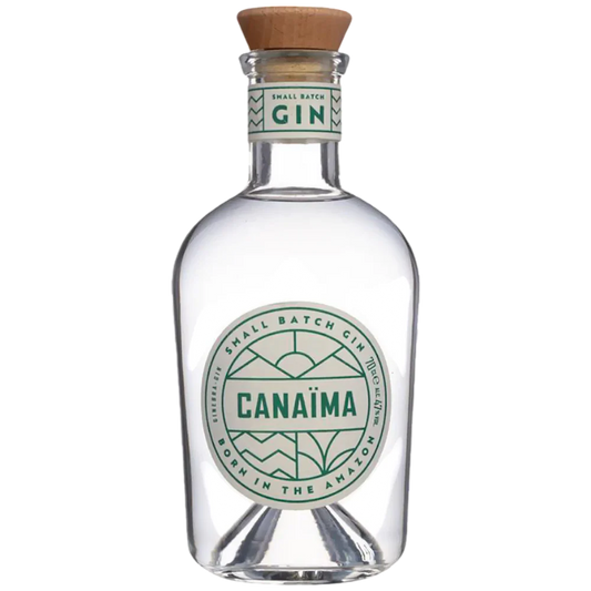 Canaima Small Batch Gin 700ml