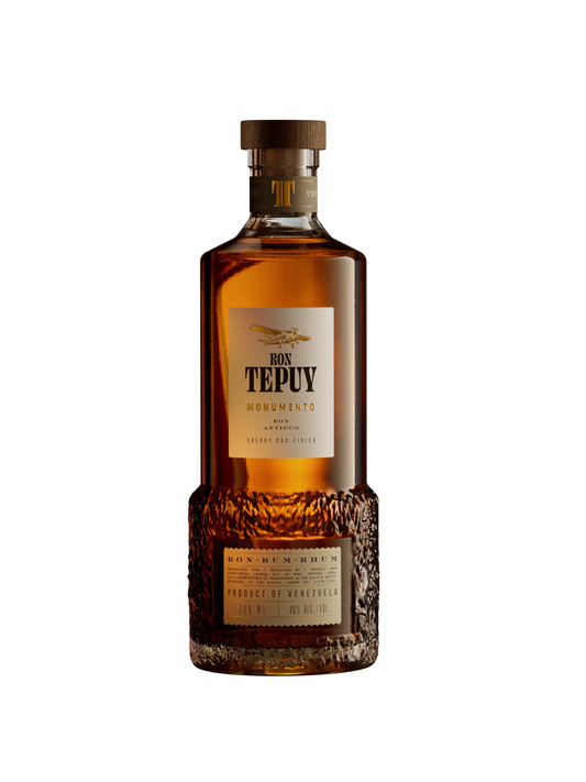Rum Tepuy Monumento 700ml